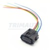 TRIMAUTO For 2010-2014 Toyota Prius Mass Air Flow (MAF) Sensor