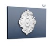 Ceiling Rose Rosette Orac Decor R22 LUXXUS Medallion Centre quality