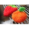 Say & Sincere Multi-Use Non-scratch Scrubber Dish Sponge (5 Pack)