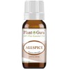 Allspice Essential Oil 10 ml 100% Pure Undiluted Therapeutic Grade.