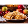 HIC Kitchen Empanada Dough Presses Make Different Sized Empanadas Raviolis