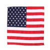 Bandana American Flag USA Head/Neck Scarf
