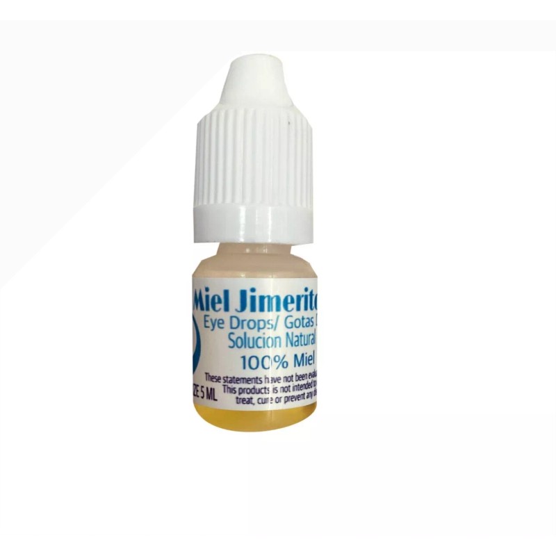 Casa Botanica 3 Pcs HONEY JIMERITO Miel Jimerito