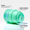 Vitamasques Ultra Hydrate Gel Cream - Lightweight Balance, Hydrating &