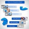 Mouth Guard for Teeth Grinding & Clenching – MHRA Registered
