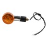 Juego 2piezas De Direccionales Para Suzuki Gn 125 Gn125f Naranja