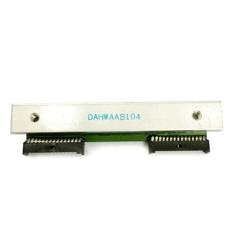 US STOCK New 203dpi Printhead Replace for Zebra ZD410 Thermal