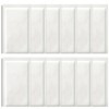 Pouch Containers, 100 Pieces, 5 ml, Travel Bottles, Refill Bottles,