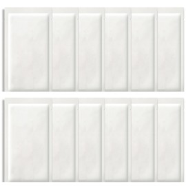 Pouch Containers, 100 Pieces, 5 ml, Travel Bottles, Refill Bottles, Pouches, Leak Proof, Small Bottles, Individual Packaging for Travel Liquids, Shampoo, Lotion, Milky Lotion, Small Portion, Bagged