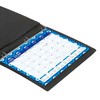 2024-2025 Calendar 18 Months Student Calendar/Planner for 3-Ring Binder, Desk,