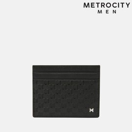 Metrocity (신세계센텀점)카드지갑 M221NP0413Z (SHIWAE CENTUM) Card Wallet M221NP0413Z
