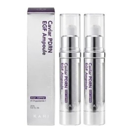 Indeed [Fashion Plus][Other]Gahi Caviar Caviar PDRN PDRN EGF EGF Ampoule 20mlX2_26305780_673596 / [패션플러스][기타]가히 캐비아 캐비어 PDRN 피디알엔 EGF 이지에프 앰플 20mlX2개_26305780_673596