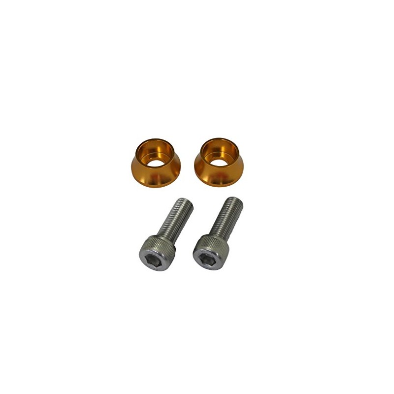 POSH 270304 Top Bridge Fixed Bolt Set, Monkey (MONKEY), Gorilla,