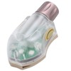 Survival Identification Light with Flashing and Long Bright Waterproof Outdoor