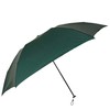 Mabu SMV-40434 Men's Folding Umbrella, Ultra Lightweight, 5 Ribs, UV