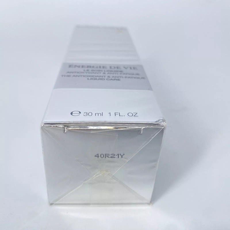 Lancôme Lancome Energie De Vie Antioxidant & Anti Fatigue Glow