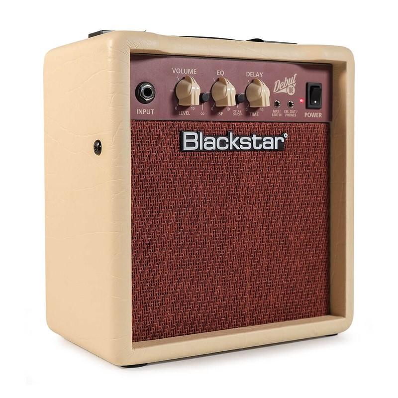 Blackstar Debut 10E Starter Electric Guitar Amp Combo
