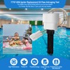 77707-0054 Igniter, Pool Heater Igniter Kit fits for Pentair Sta-Rite