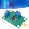 RF Logarithmic Detector Logarithmic Amplifier Multiplier Detector Module 160dB 100pA-10mA