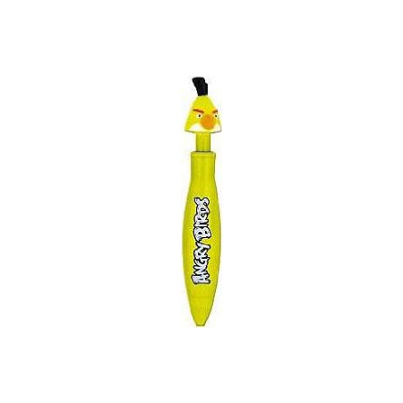 Angry Birds Yellow Bird Clicker Pen