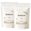 Lactobacillus food chicory root extract fiber light fructooligosaccharide powder, 4 pieces, 500g / 유산균 먹이 치커리뿌리추출물 화이버라이트 프락토올리고당 분말, 4개, 500g