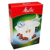 Melitta Gourmet MILD Coffee Papers Pk 80.