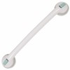 PCP Suction Grip Bathtub and Shower Safety Handle, White, 24