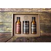 Salt Lick BBQ Sauce and Dry Rub Gift Pack -