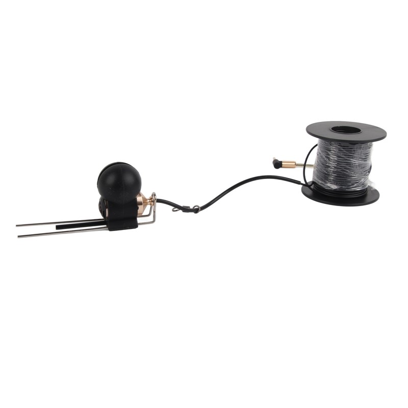 Single Fishing Camera HD 3.5mm Plug Underwater CVBS Fish Finder