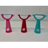 Tupperware Vegetable Potato Vegetable Universal Peeler Choose your favorite -
