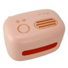 Tissue Box Holder Cute Radio Style Wide Opening Anti Slip