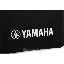 Yamaha SPCVR-1001 DXR10, DXR10mkII, DBR10, and CBR10 Speaker Cover
