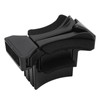 Center Console Cup Holder Insert Divider 55633‑60050 Replacement for TOYOTA