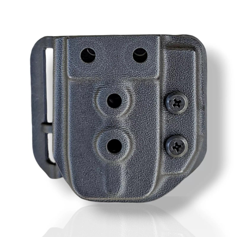Resilience Dynamics OWB Kydex Retention Sheath for Leatherman Wave /