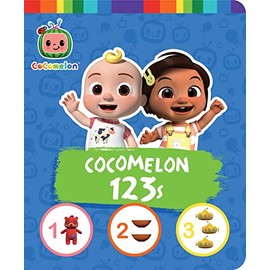 CoComelon 123s