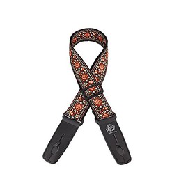 Lock It Guitar Strap (LIS063)
