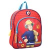 Brandweerman Sam Unisex Kid's Fireman Sam Hero Rucksack 30 cm
