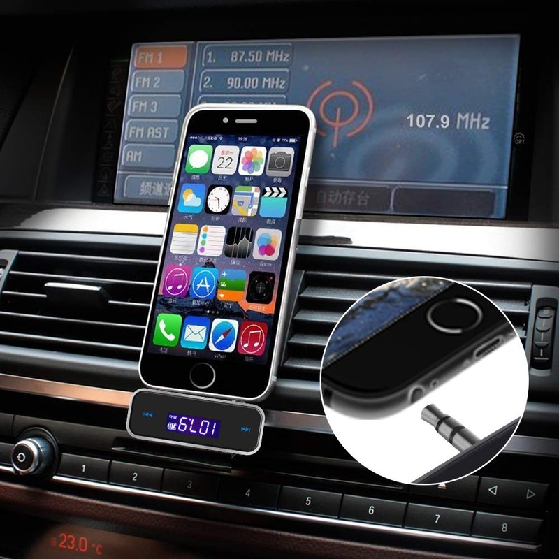 TechKen Kinds of Car Charger