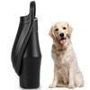 Dog Drinking Bottle for On the Go - 750 ml