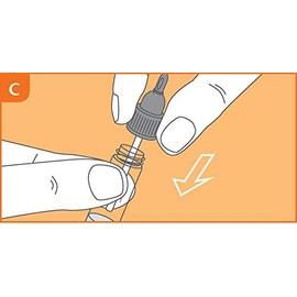 PRIMA Bowel Health Test detects Hidden faecal Occult Blood (FOB) in a Stool Sample, Results in 5 Minutes, Home use