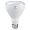 GE Refresh LED Light Bulbs, 65 Watt, Daylight, BR30 Indoor