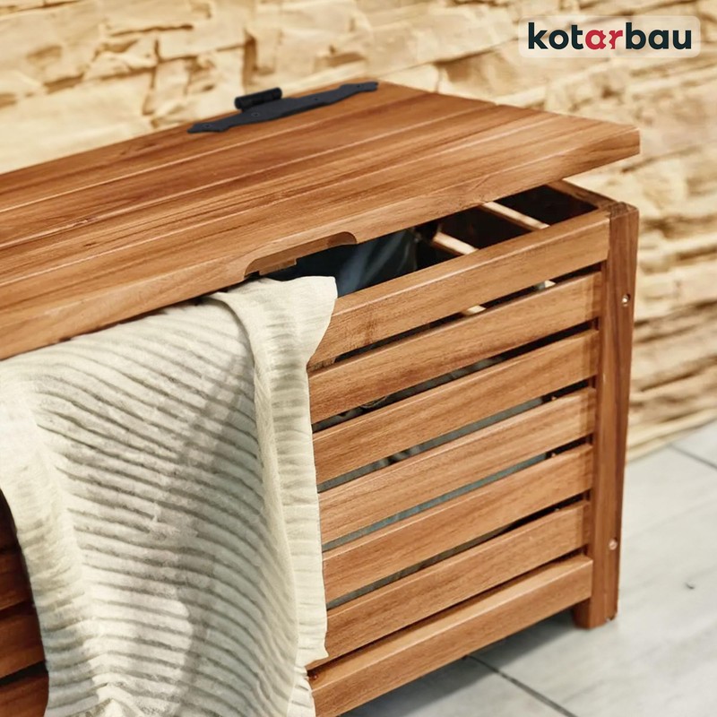 KOTARBAU® Hinges Folding H-Shape 20.5 x 10 cm Shutter Hinge