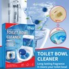 NiTa HyHy Automatic Toilet Bowl Cleaner Tablets,Put in the Toilet