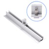 Solar Panel Bracket, Pack of 12, Solar Panel Mount are