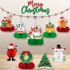 Christmas Table Centerpiece, Christmas Party Decorations, Christmas Table Decorations, Christmas