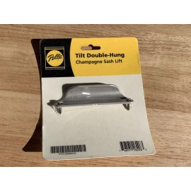 Pella Brand New Pella Windows ProLine Tilt Double-Hung Sash Lift - Champagne