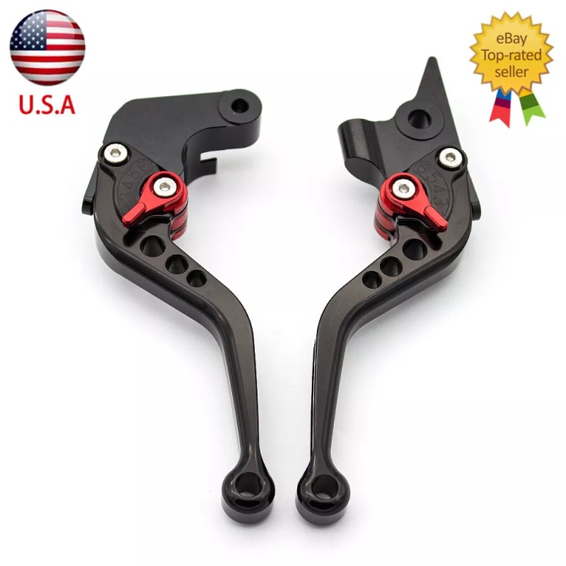 FXCNC For Suzuki HAYABUSA GSXR1300 2008-2017 2012 2015 CNC Brake