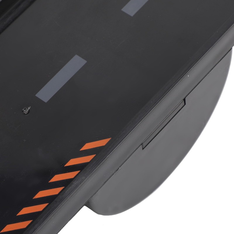 Cerlingwee Portable RC Jump Ramp Premium Plastic RC Car Jump