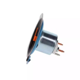 Unbranded 1979 2nd-87 Oil Pressure Gauge-Electric for Chevy, GMC Truck