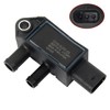 CYPLIDD EGR Valve Pressure Feedback Sensor Compatible with Ford F150